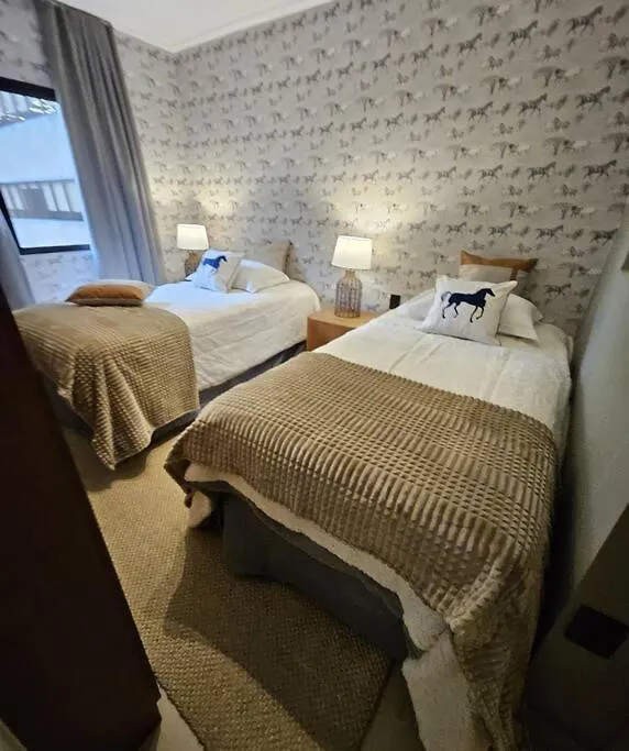 Flat Horse No Coracao Brooklin Apartment Sao Paulo