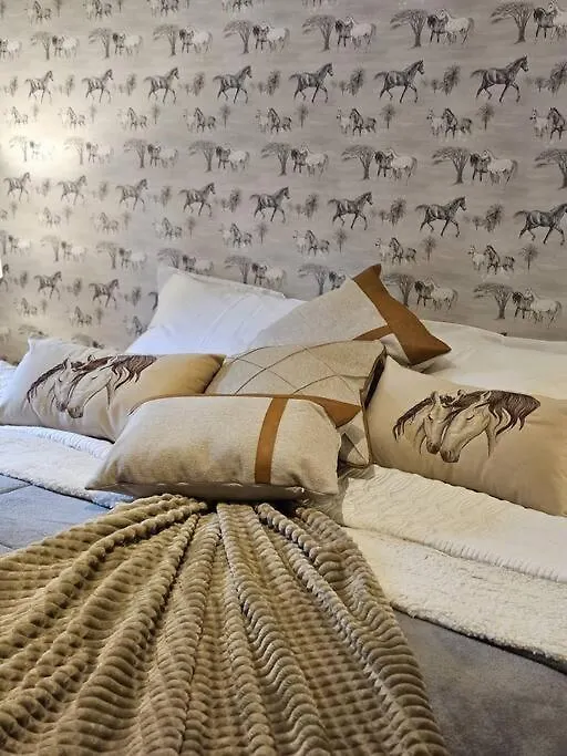 Flat Horse No Coracao Brooklin Apartamento São Paulo