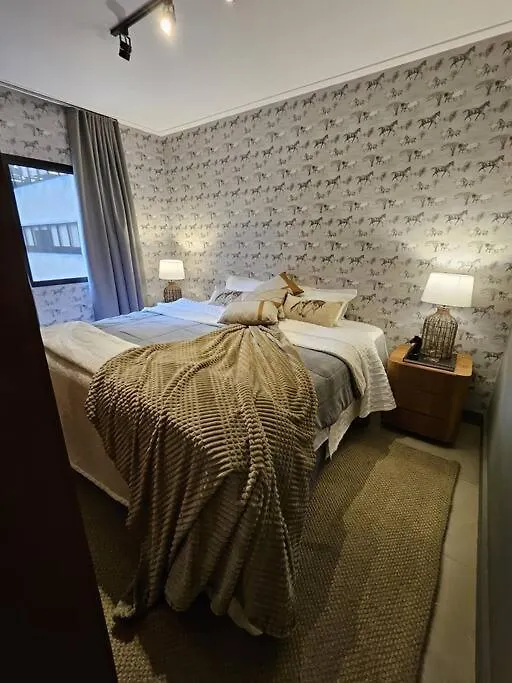 Flat Horse No Coracao Brooklin Apartamento São Paulo Brasil